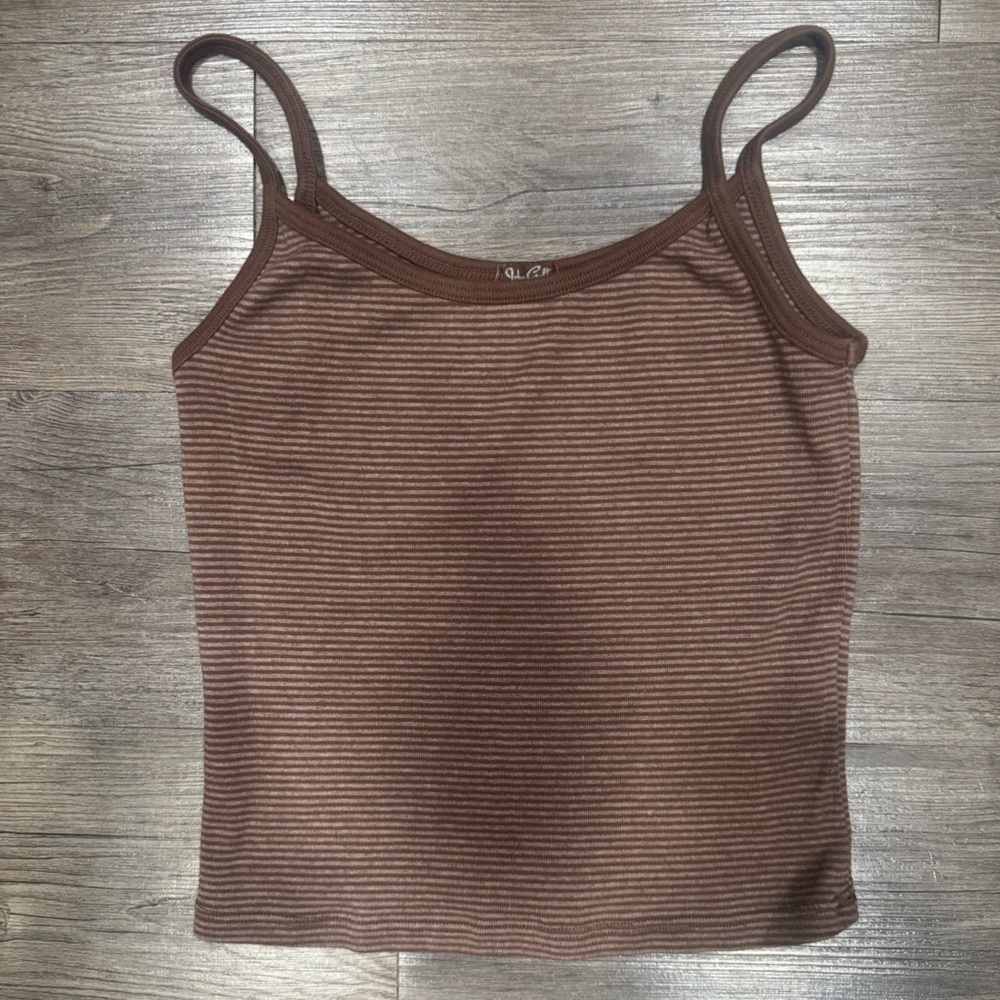 John Galt Tank Top